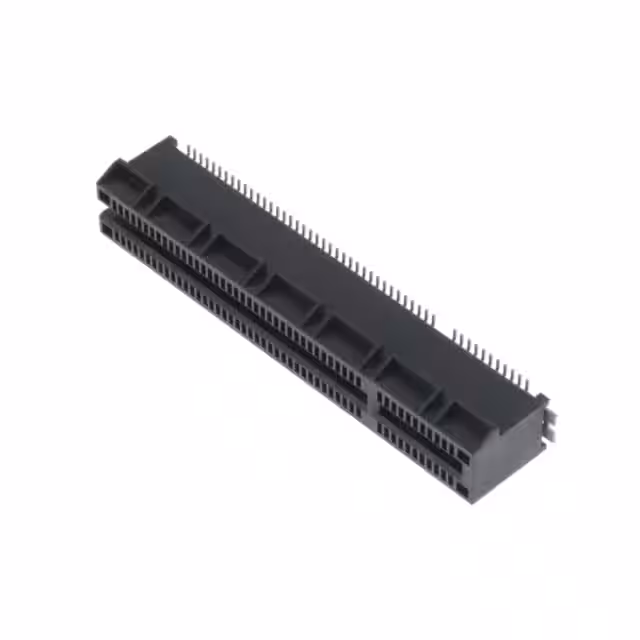 5-2349820-3 TE Connectivity AMP Connectors  Edgeboard Connectors